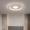 High-Quality LED Panel Lights: Surface Ceiling Lamp in 18W, 24W, 36W, and 48W for Home Lighting